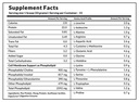 Protein Unflavour Supplement-facts.jpg