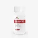 Iron Complex (Iron Bisglycinate)