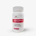 Iron Complex (Iron Bisglycinate)