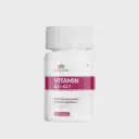 Vitamin D3 + K2-7