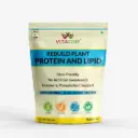Rebuild Plant Protein And Lipid