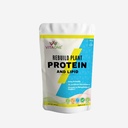 Rebuild Plant Protein And Lipid