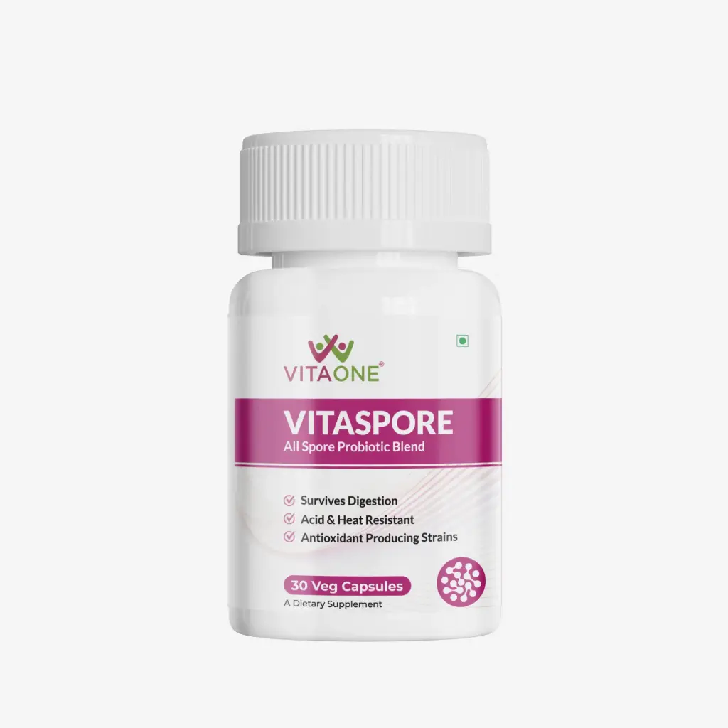 VitaSpore Probiotic