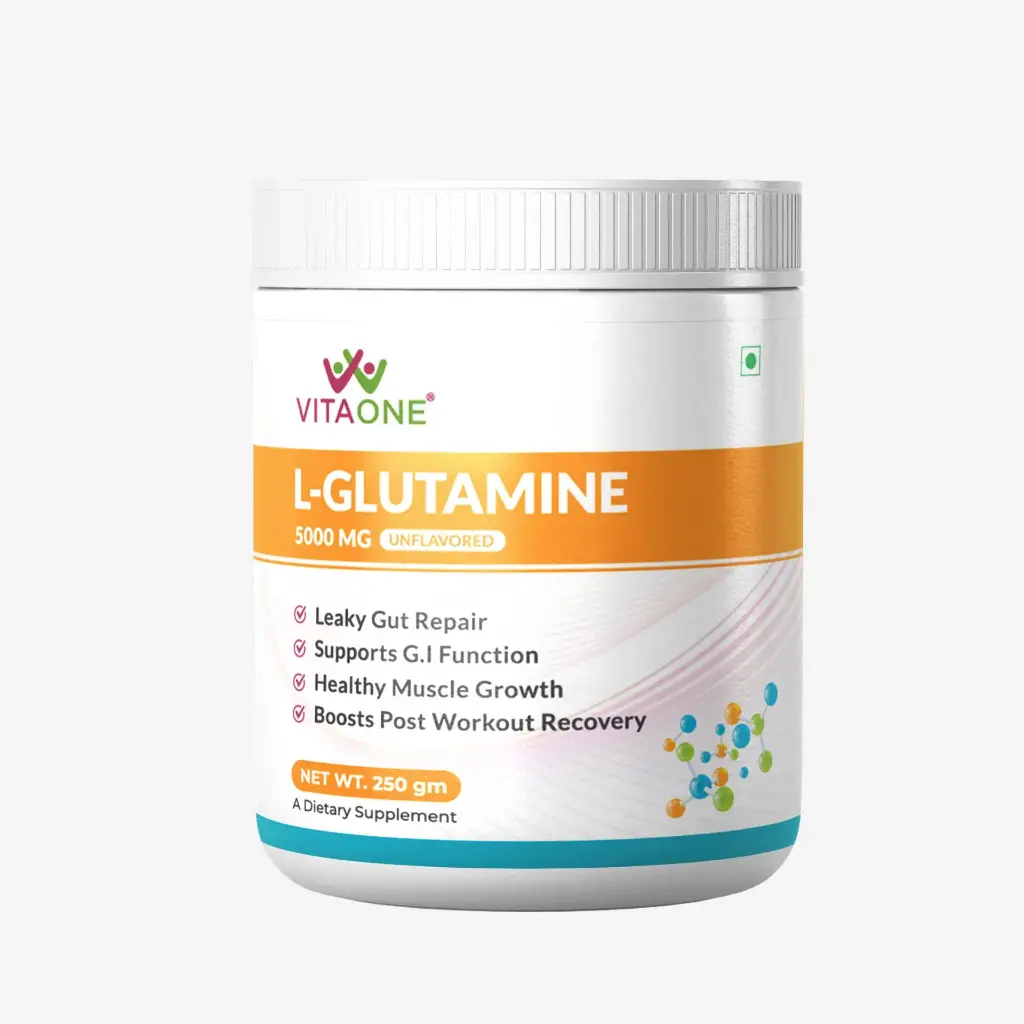 L-Glutamine