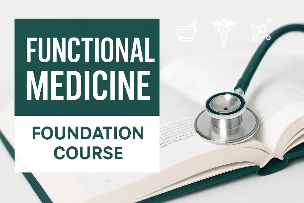 Functional Medicine Foundation