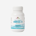 Triple Strength Omega 3