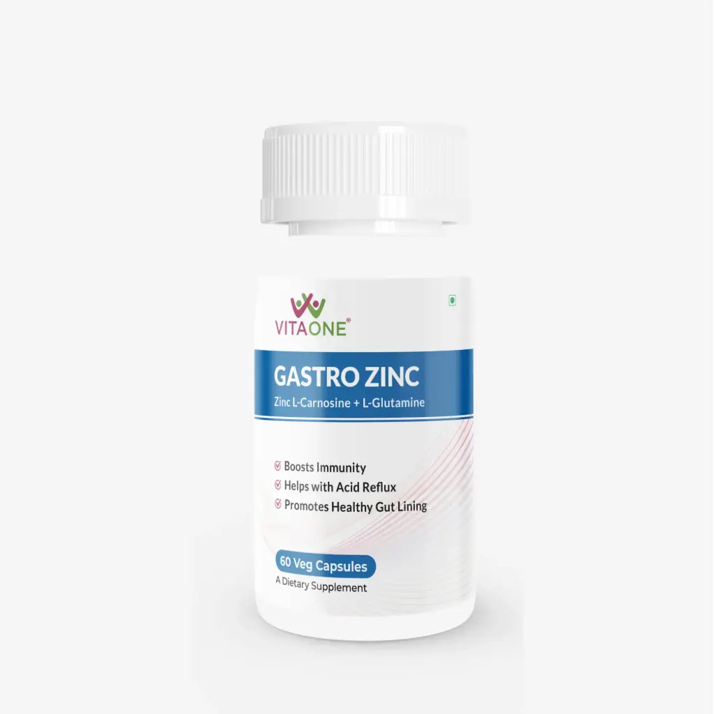 Gastro Zinc Carnosine