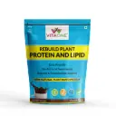 Rebuild Plant Protein and Lipid Chocolate