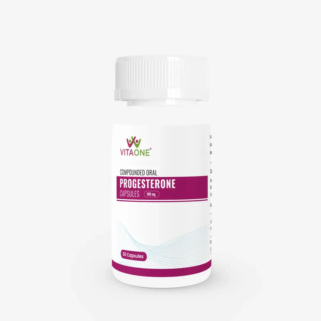 Progesterone
