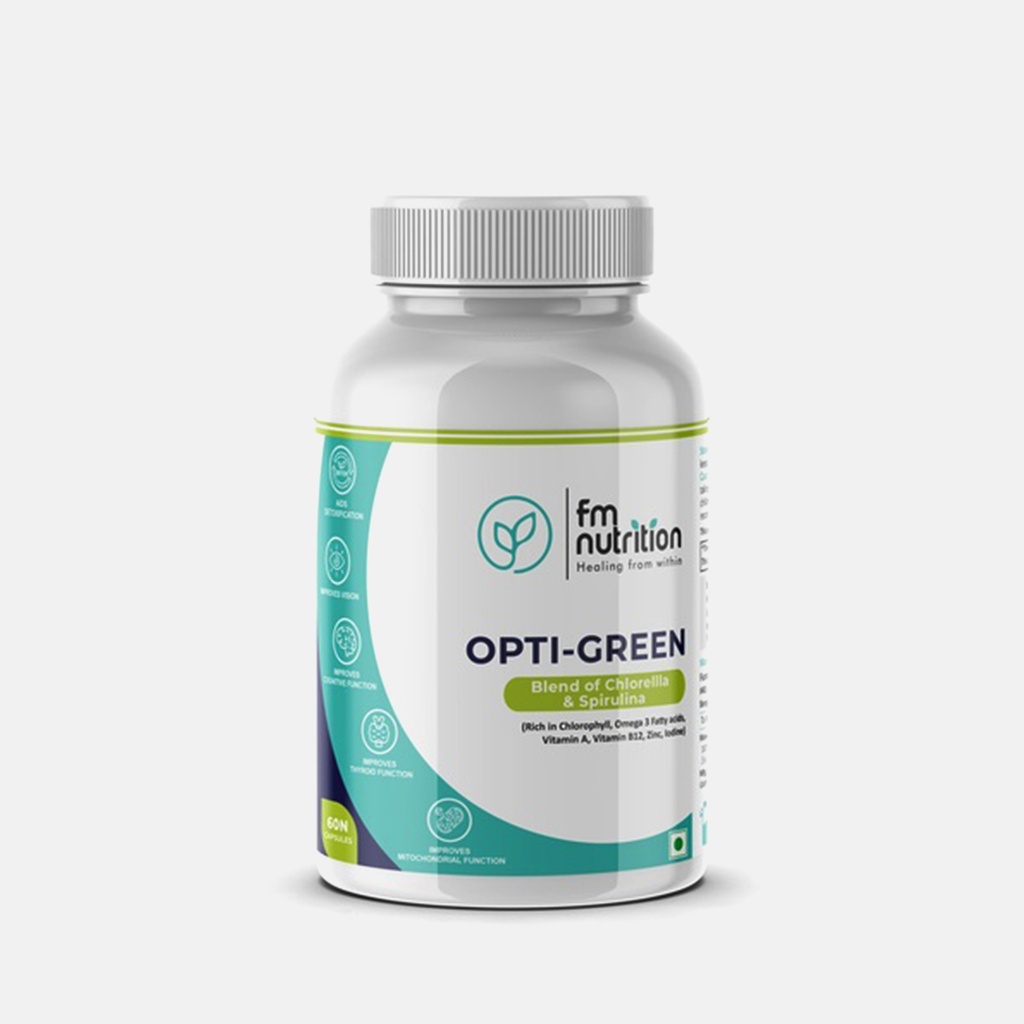 Opti-Green