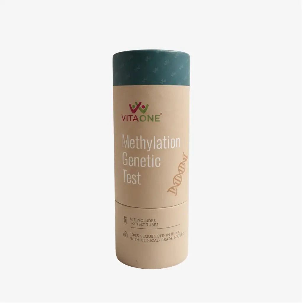 VitaOne® Complete Methylation Genetic Test