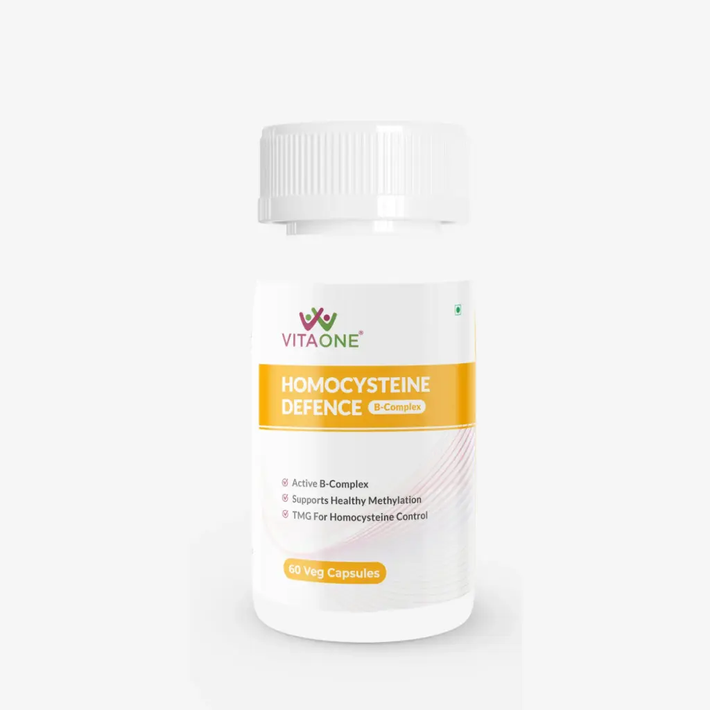 Homocysteine Defence