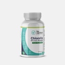 FM Nutrition Chlorella Powder