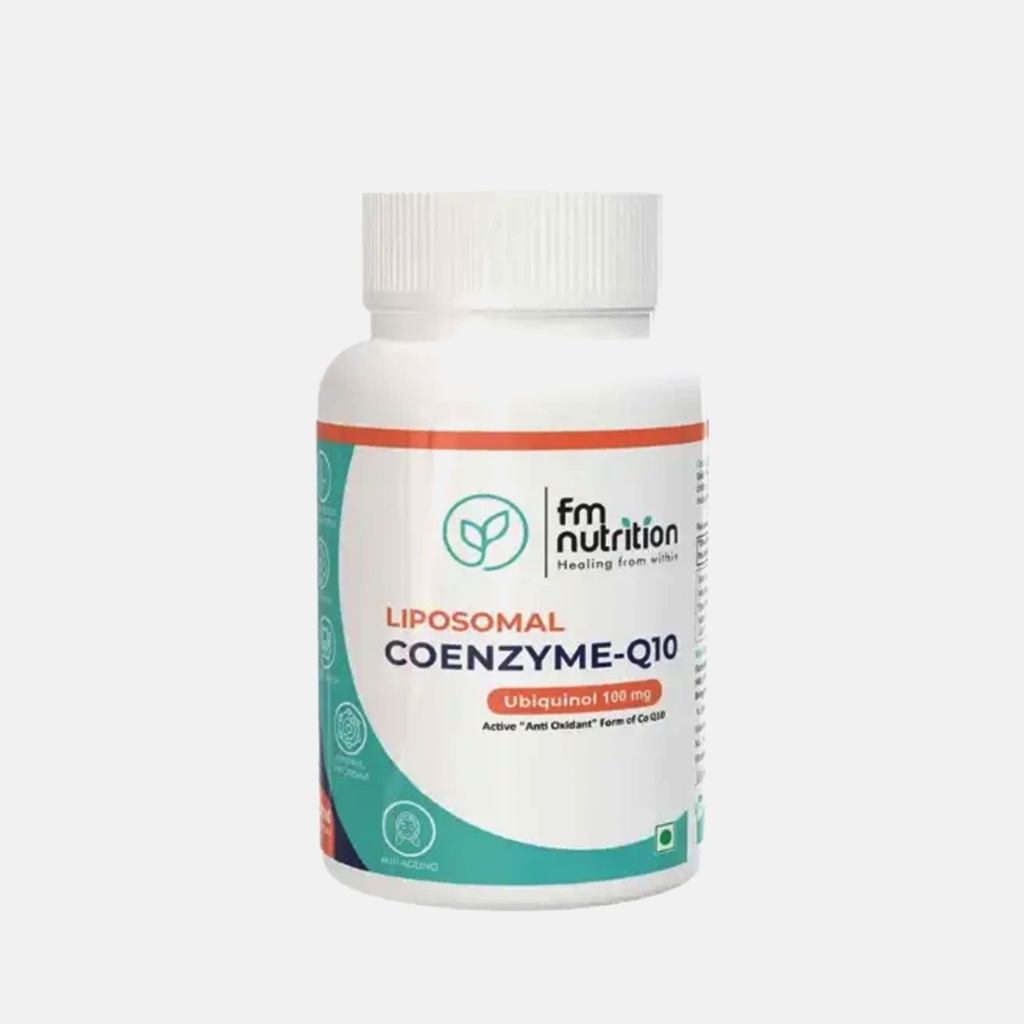 FMN LIPOSOMAL COQ10