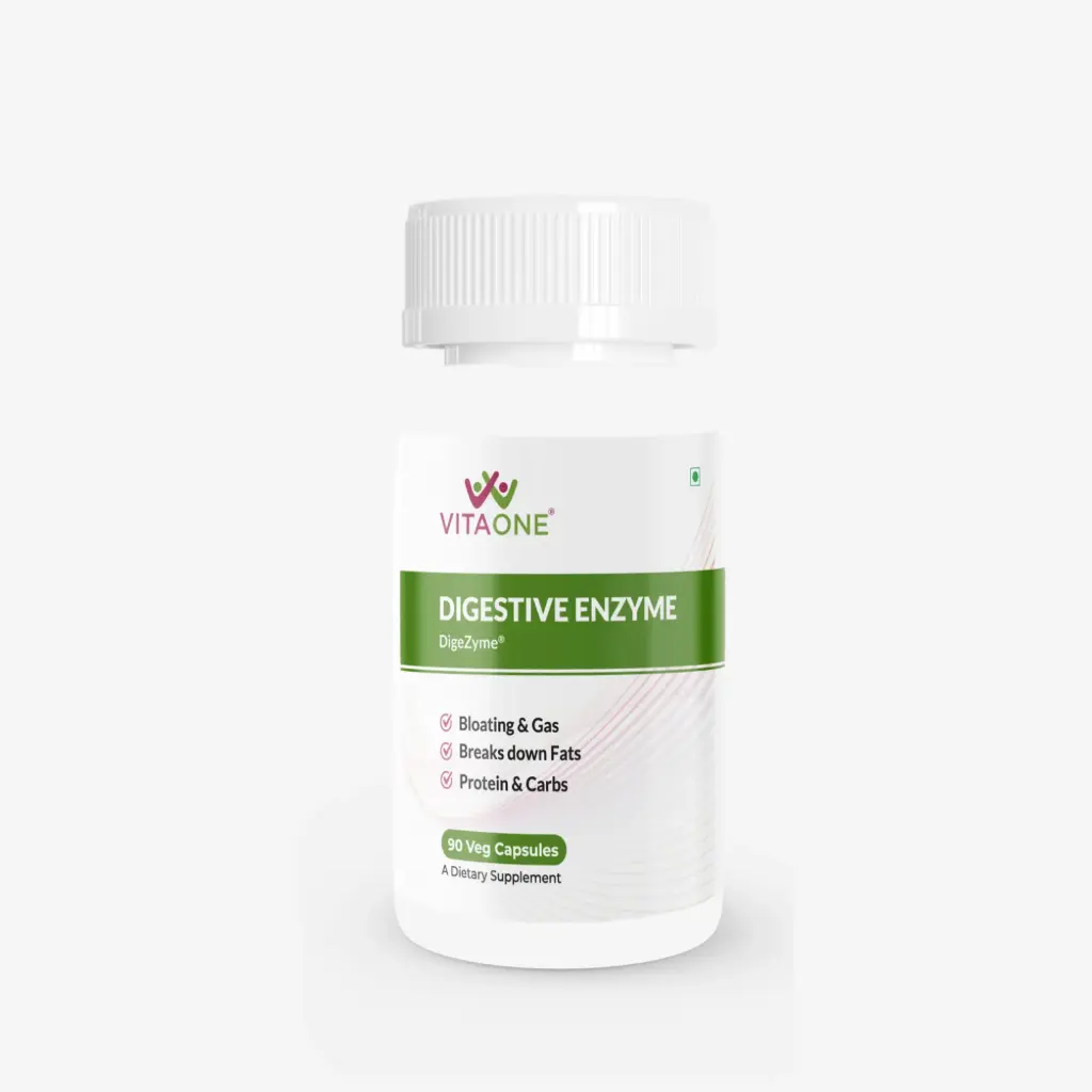 Digestive Enzyme