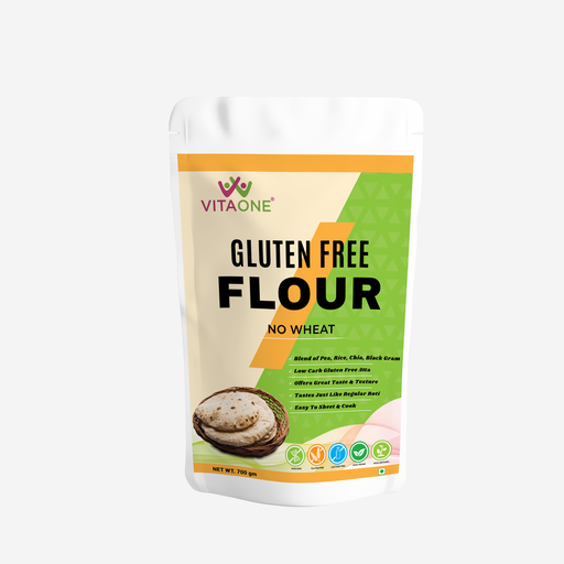 [GFF] Gluten Free Flour