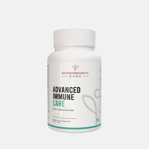 Advanced Immune Care