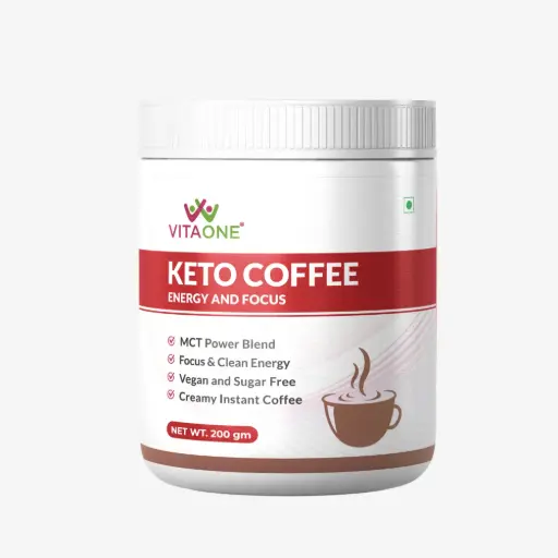 [Instant Keto Coffee] Instant Keto Coffee
