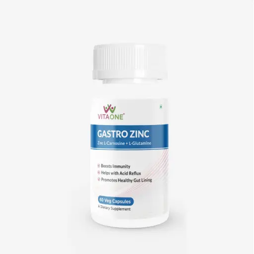 [Gastro Zinc Carnosine] Gastro Zinc Carnosine