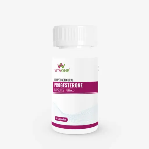 Progesterone