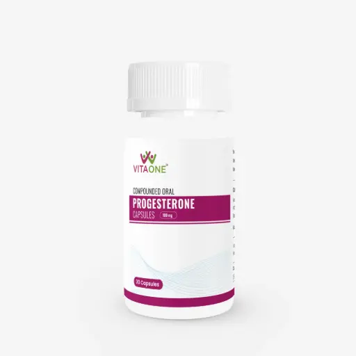 Progesterone