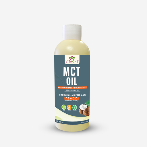 [3Z-INBY-UZ48] MCT Oil