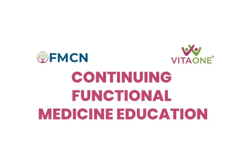 Continuing Functional Medicine Education